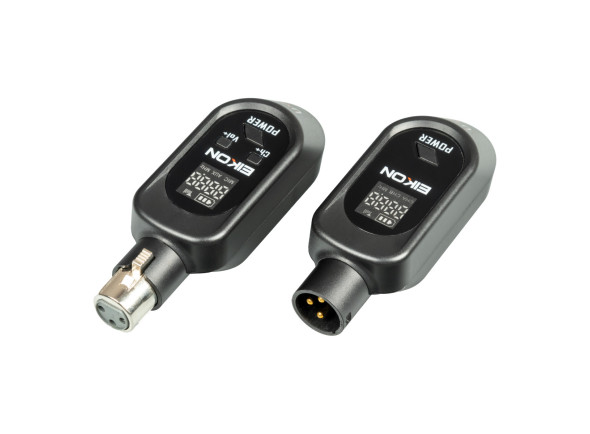 Eikon UXLR Eikon UXLR